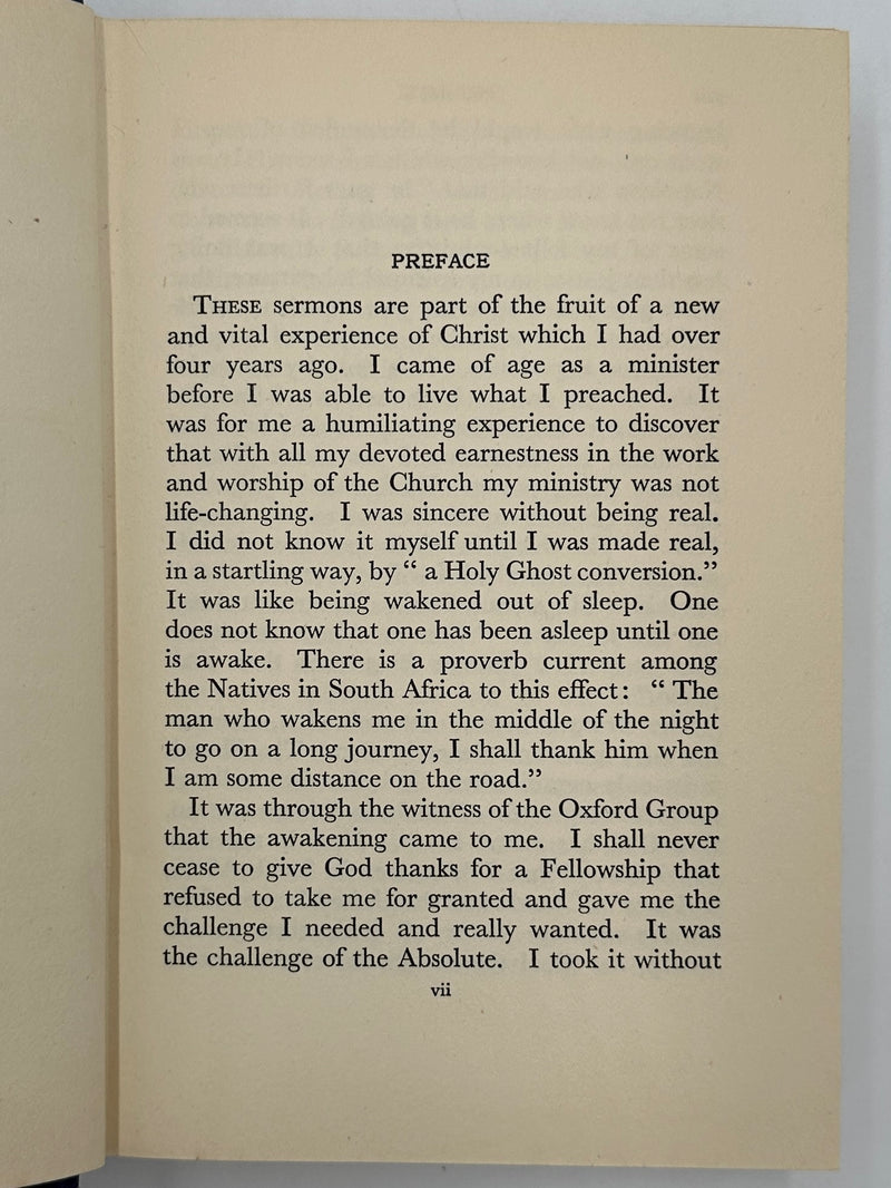 Seeking and Finding by Ebenezer Macmillan from April 1933 West Coast Collection
