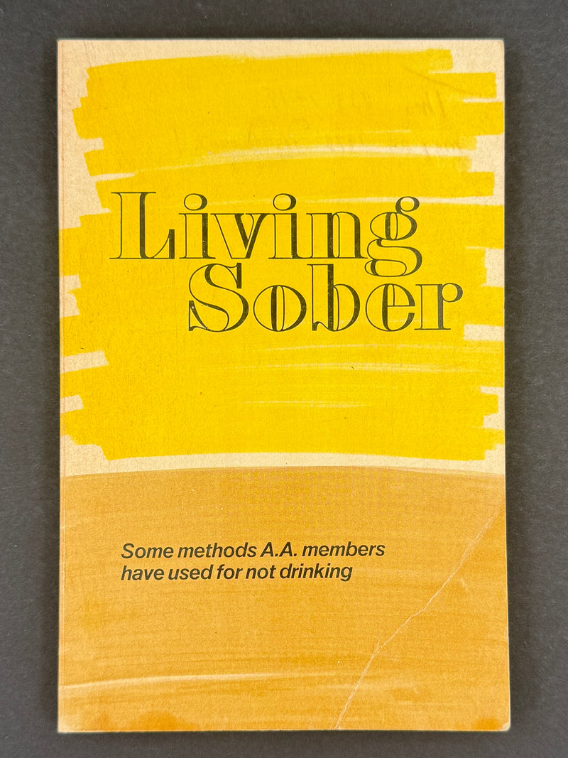 Alcoholics Anonymous Conference-Approved Favorites — Three-Book Collection