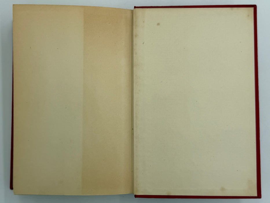 Signed by Nell Wing - Alcoholics Anonymous — First Edition, First Printing (1939) | Reproduction Dust Jacket