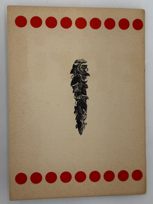 AA Grapevine from May 1951 - Canada Recovery Collectibles