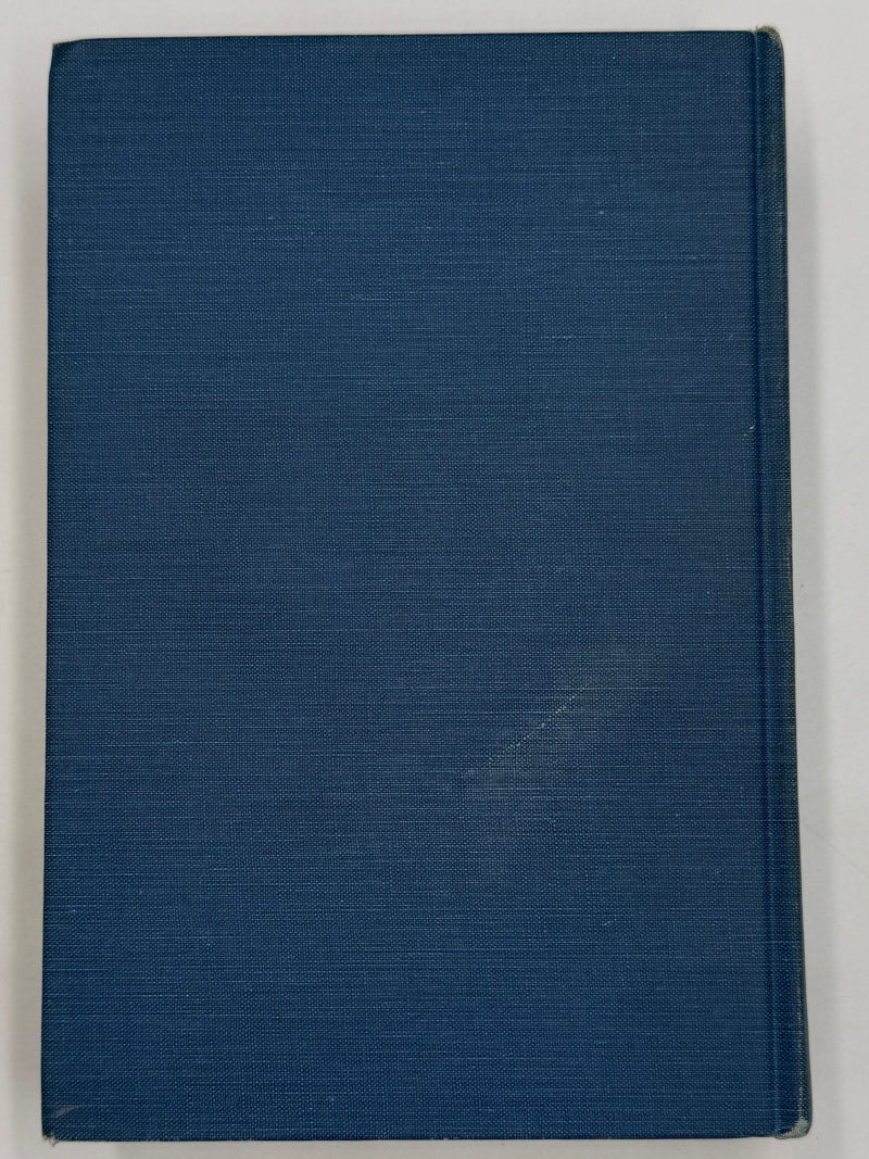 Alcoholics Anonymous Second Edition — Third Printing (1959) with RDJ