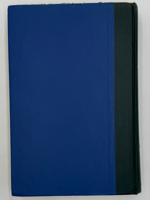 Signed by Bill Wilson - Alcoholics Anonymous Comes Of Age - First Printing from 1957