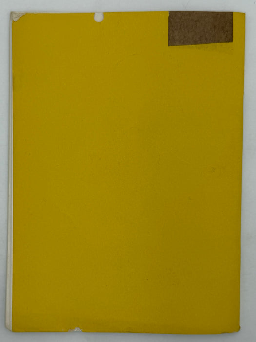 AA Grapevine from May 1958