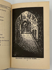 This Believing World by Lewis Browne West Coast Collection