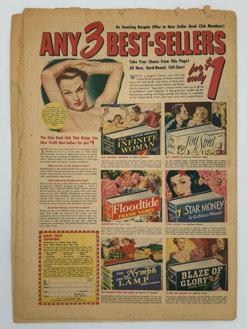 American Weekly – March 11, 1951 - Featuring: “Dr. Bob” — Early National Article on AA Co-Founder Robert H. Smith