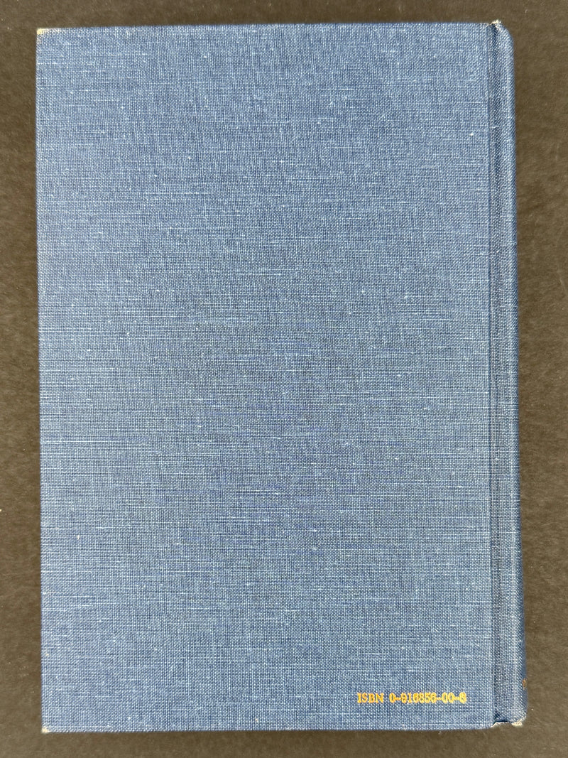 Alcoholics Anonymous — Third Edition, Third Printing (1977)