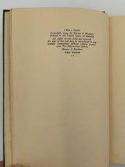 I Was a Pagan by V.C. Kitchen - First Edition from 1934 Recovery Collectibles