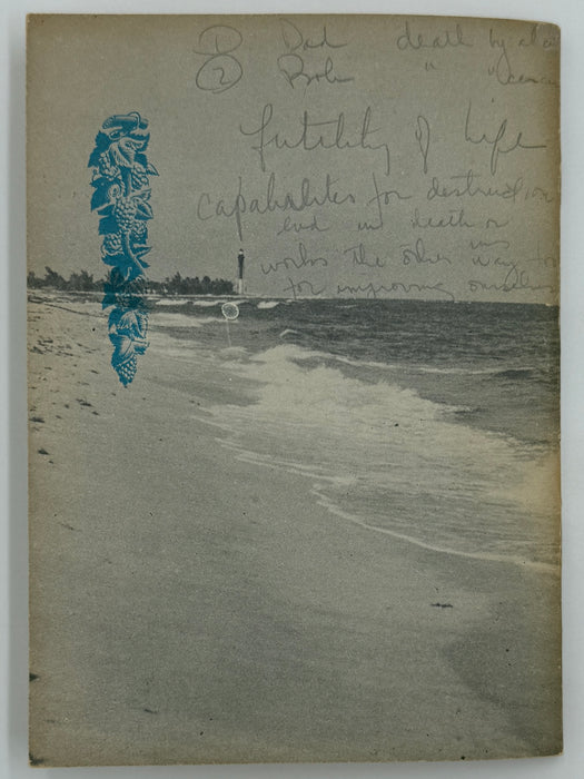 AA Grapevine from August 1952