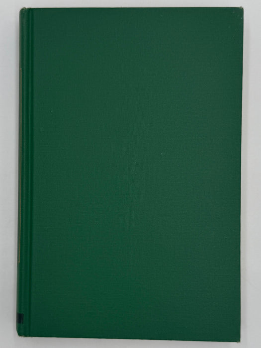 Understanding and Counseling the Alcoholic — Through Religion and Psychology by Howard J. Clinebell, Jr.