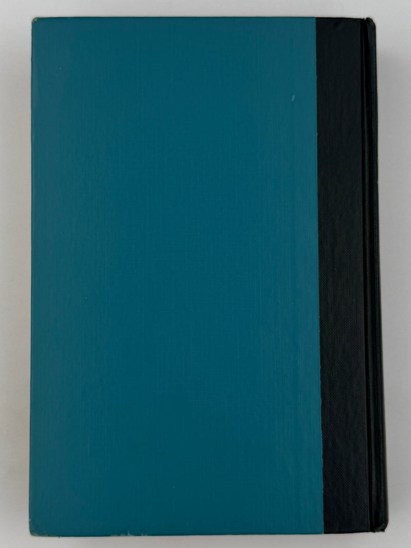 Alcoholics Anonymous Comes of Age — First Edition, First Printing (1957) Harper & Brothers Issue — Original Dust Jacket