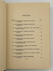 I Was a Pagan by V.C. Kitchen - First Edition from 1934 Recovery Collectibles