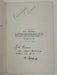 Signed by Dr. Bob Smith & Father Pfau - AA Retreat Book - June 1948 West Coast Collection