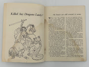 March 1956 AA Grapevine Recovery Collectibles