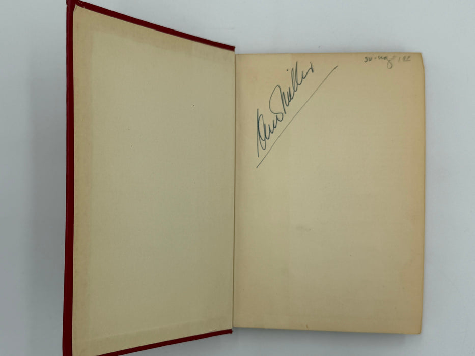 Primer On Alcoholism by Marty Mann - First Edition First Printing from 1950 - ODJ