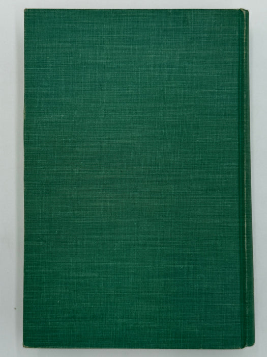 Alcohol, Science and Society - First Printing 1945 - RDJ