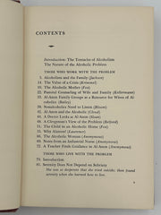 Al-Anon Faces Alcoholism First Printing from 1965 - ODJ Recovery Collectibles