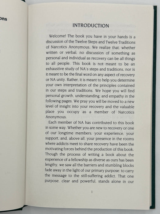 It Works: How and Why - First Edition from March 1994 - ODJ
