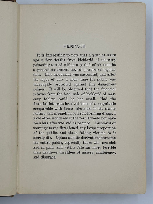 Habits That Handicap by Charles Towns - First Printing from 1915