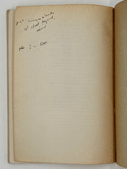 Soul Surgery by H.A. Walter, M.A. - Sixth Edition from 1940 Recovery Collectibles
