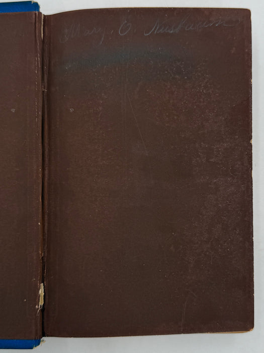 Three Years in a Man-Trap by T.S. Arthur - 1872