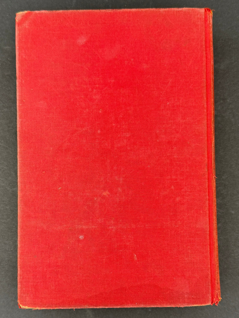 Alcoholics Anonymous Big Book – First Edition, First Printing 1939 – John Paul Jones Provenance – Annotated Working Copy
