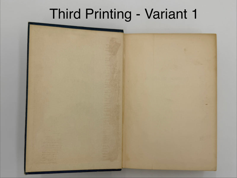 Complete Second Edition Big Book Set - 18 Volumes (1955-1974)