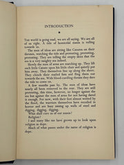 Philosophy of Courage or The Oxford Group Way by Philip Leon - 1939 - ODJ West Coast Collection