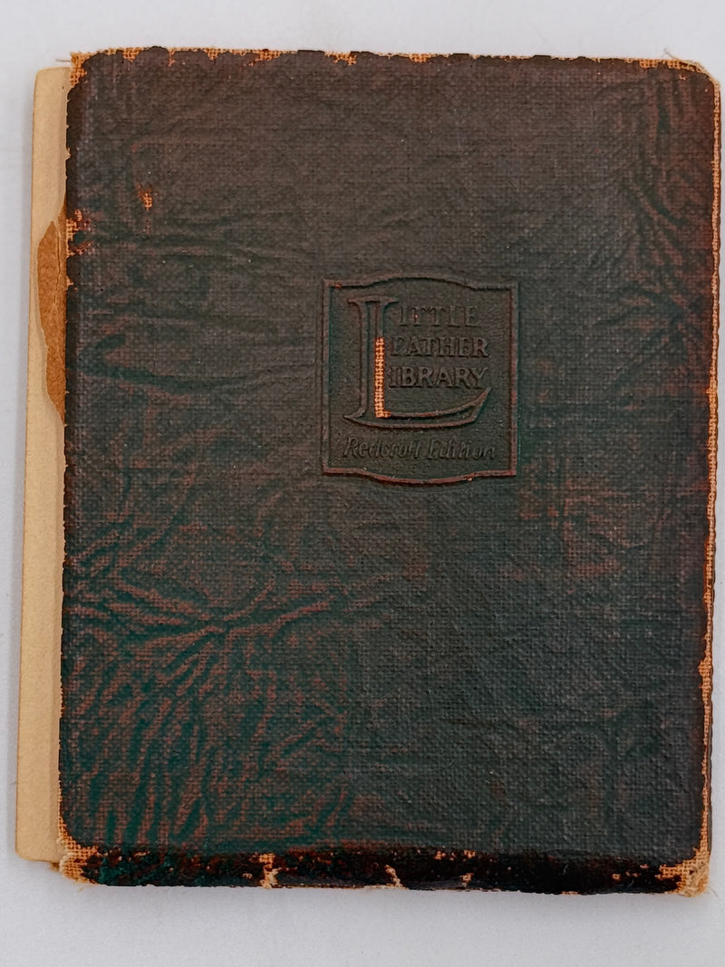 The Greatest Thing in the World by Henry Drummond