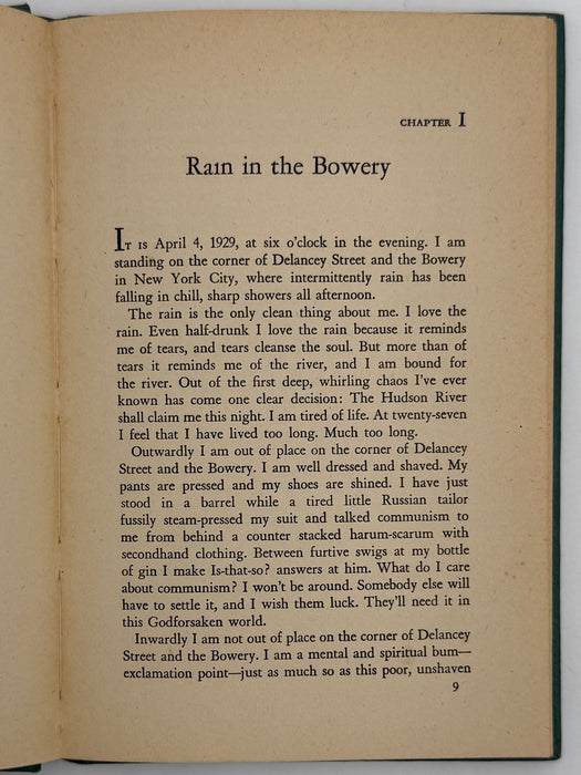 The Third Strike by Jerry Gray