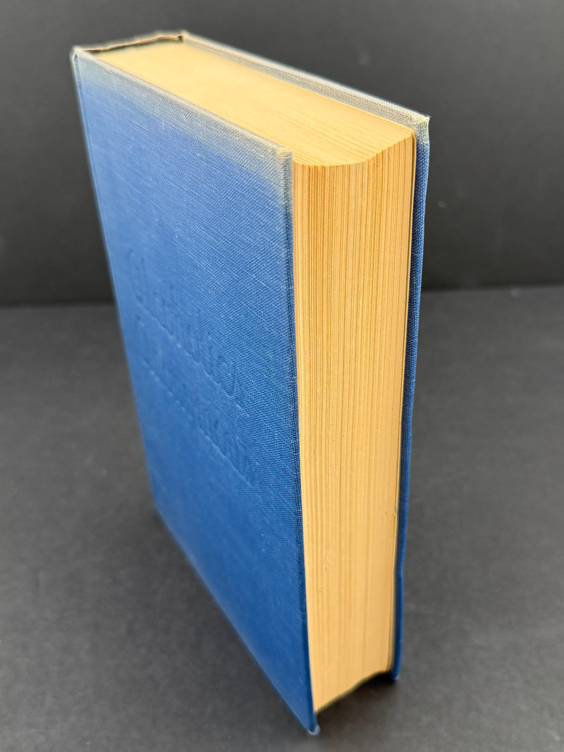 Alcoholics Anonymous — Second Edition, Fourth Printing — 1960