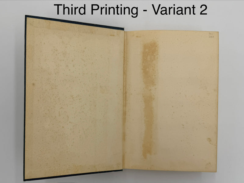 Complete Second Edition Big Book Set - 18 Volumes (1955-1974)
