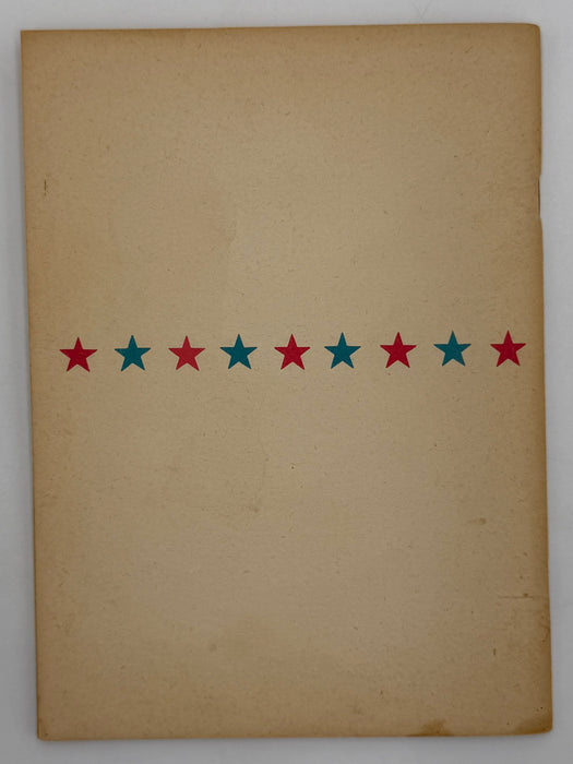 AA Grapevine from July 1951 - Easy Does It