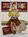 Saturday Evening Post - March 1, 1941 - Alcoholics Anonymous Recovery Collectibles