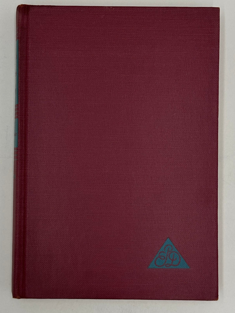 Signed by Samuel M. Shoemaker - They're on the Way - First Edition from 1951 - ODJ Recovery Collectibles