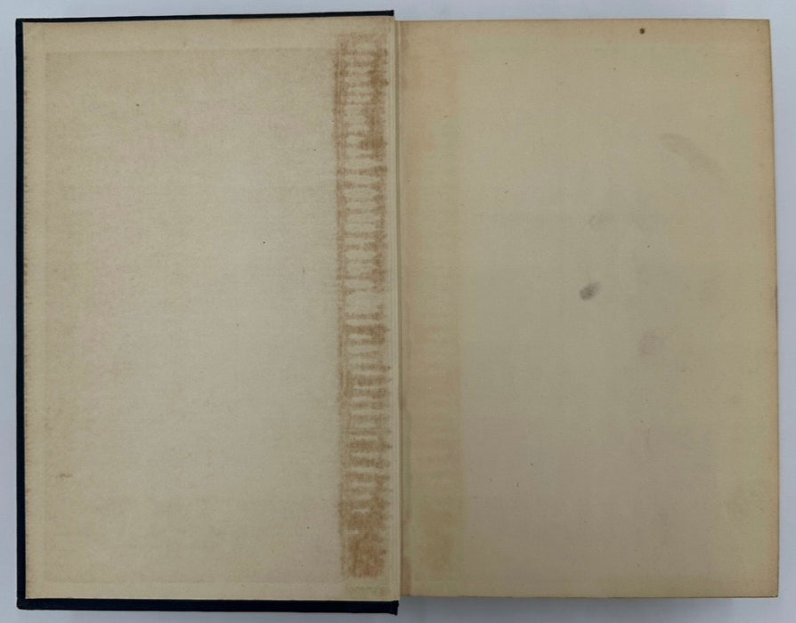 Alcoholics Anonymous — First Edition, Third Printing (June 1942) - Navy Blue Cloth Variant With Original Dust Jacket