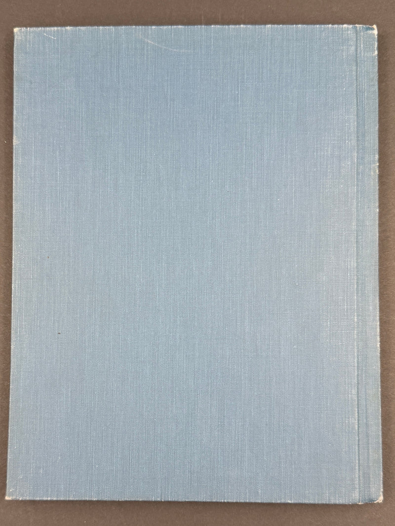 The Cleveland Central Bulletin Collection — Original Bound Volumes, 1942–1962