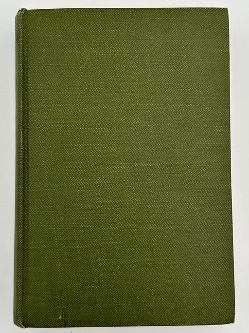 I Was a Pagan by V.C. Kitchen - First Edition from 1934 Recovery Collectibles