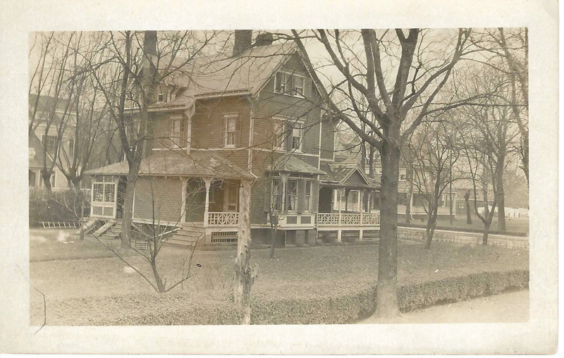 The William D. Silkworth Collection