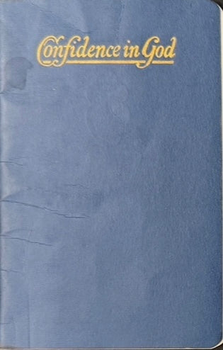 The Sister Ignatia Collection — Two Personally Inscribed Books & A.A. Historical Material