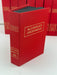 Alcoholics Anonymous First Edition 8th Printing Custom Clamshell Box Recovery Collectibles