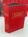 Alcoholics Anonymous First Edition 9th Printing Custom Clamshell Box Recovery Collectibles