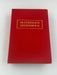 Alcoholics Anonymous First Edition 11th Printing Custom Clamshell Box Recovery Collectibles