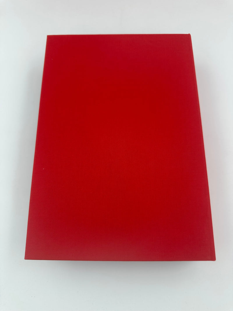 Alcoholics Anonymous First Edition 14th Printing Custom Clamshell Box Recovery Collectibles