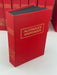 Alcoholics Anonymous First Edition 15th Printing Custom Clamshell Box Recovery Collectibles