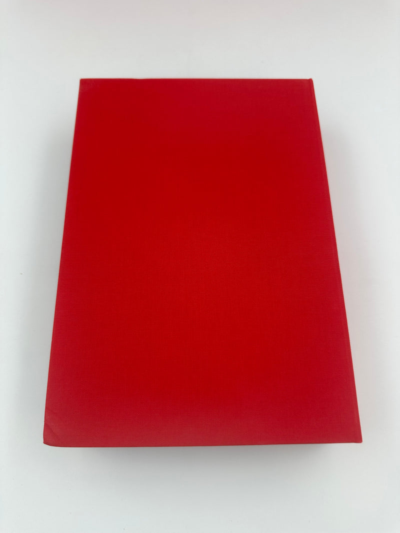 Alcoholics Anonymous First Edition 15th Printing Custom Clamshell Box Recovery Collectibles