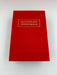 Alcoholics Anonymous First Edition 4th Printing Custom Clamshell Box Recovery Collectibles
