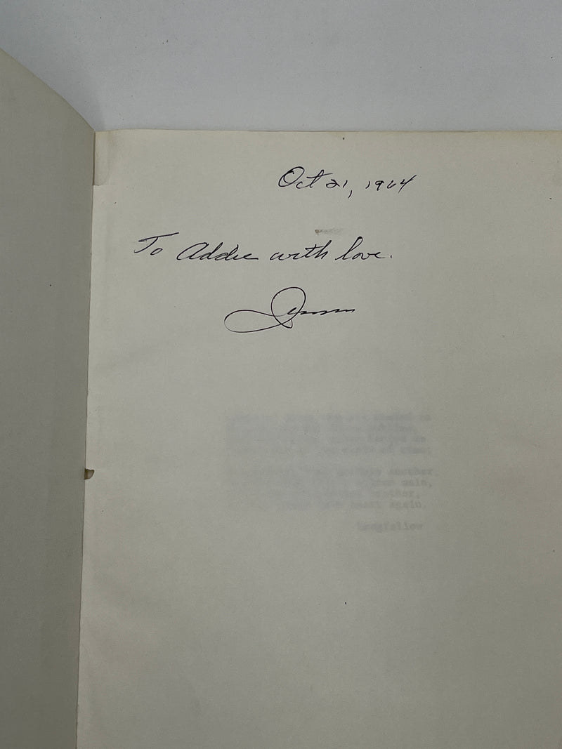 The Jim Willis & Early Gamblers Anonymous Archive