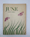 AA Grapevine - General Service Conference - June 1952 Recovery Collectibles