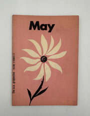 AA Grapevine from May 1953 Mark McConnell