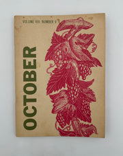 AA Grapevine - October 1951 Alabama